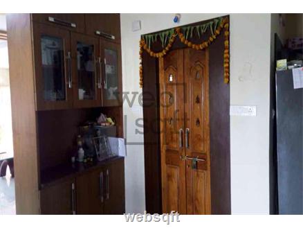 3 BHK Apartment-flats for Sale in Manikonda
